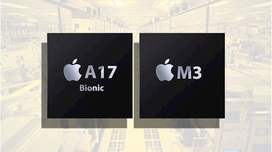 公安苹果15维修站分享iPhone15系列会用3nm芯片吗 