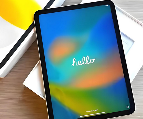 公安ipad服务店分享ipad怎么恢复出厂设置 